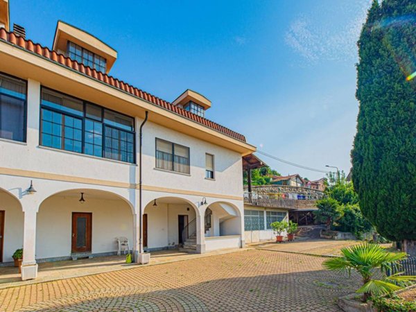 casa indipendente in vendita a Caselette