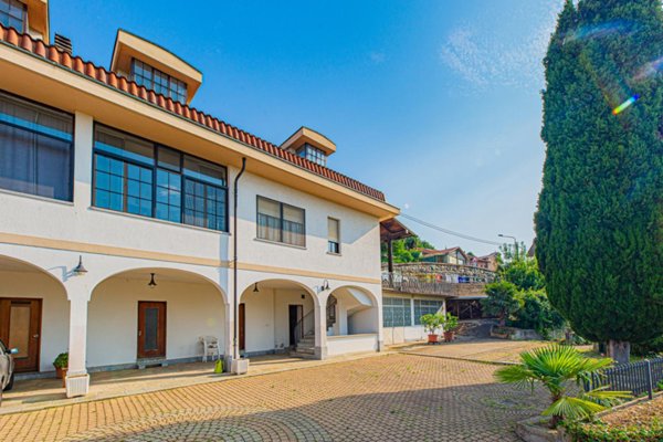 casa indipendente in vendita a Caselette