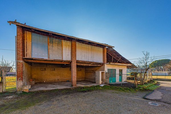 casa indipendente in vendita a Caselette