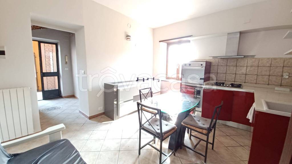 appartamento in vendita a Caselette