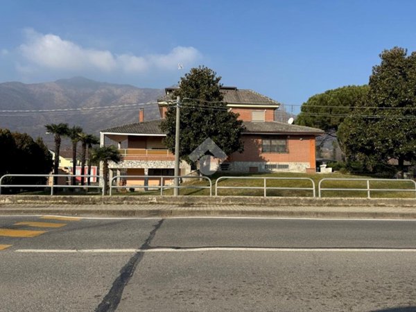 appartamento in vendita a Caselette