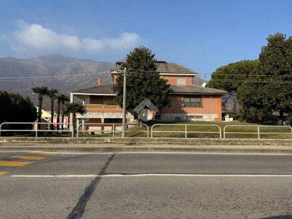 appartamento in vendita a Caselette