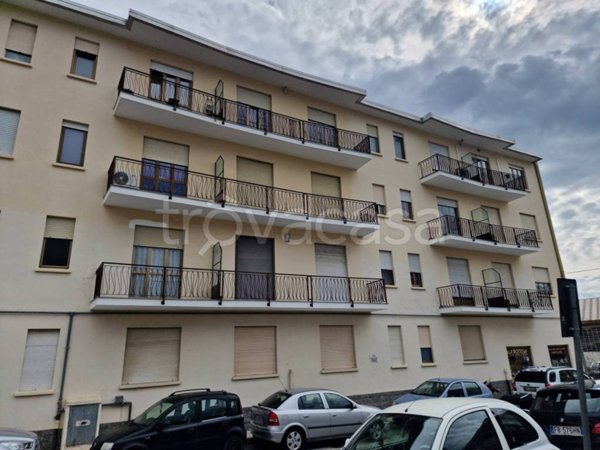 appartamento in vendita a Caselette