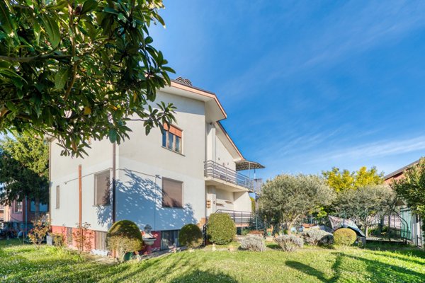 appartamento in vendita a Caselette
