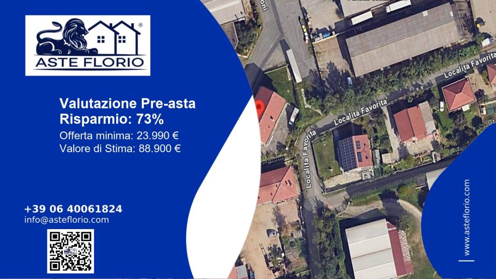 appartamento in vendita a Caselette