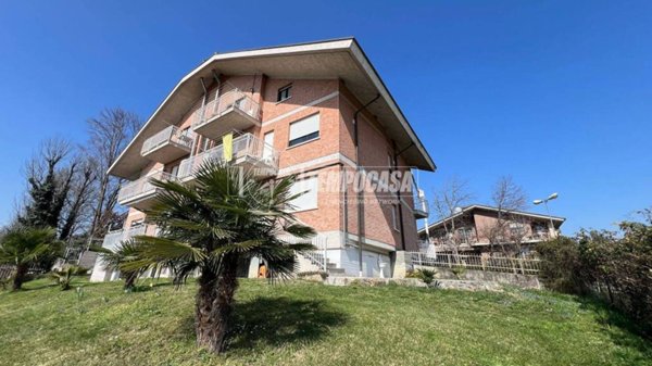 appartamento in vendita a Caselette