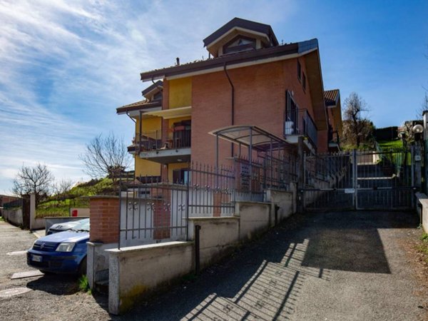 appartamento in vendita a Caselette