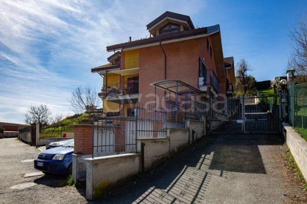 appartamento in vendita a Caselette