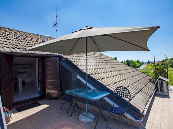 appartamento in vendita a Caselette