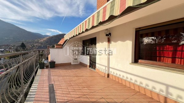 appartamento in vendita a Caselette