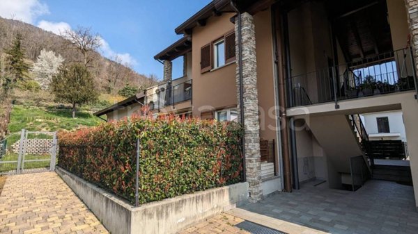 appartamento in vendita a Caselette