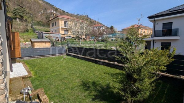 appartamento in vendita a Caselette