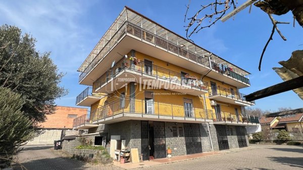 appartamento in vendita a Caselette