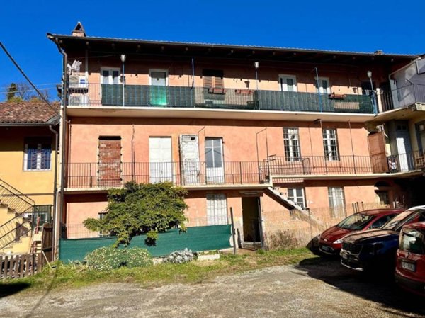 casa semindipendente in vendita a Caselette