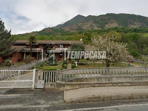 casa indipendente in vendita a Caselette