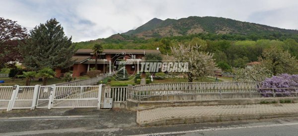 casa indipendente in vendita a Caselette