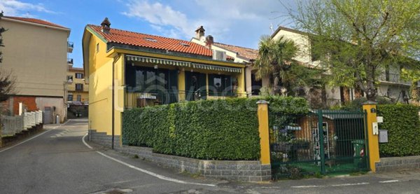 casa indipendente in vendita a Caselette