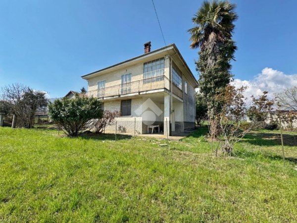 casa indipendente in vendita a Caselette