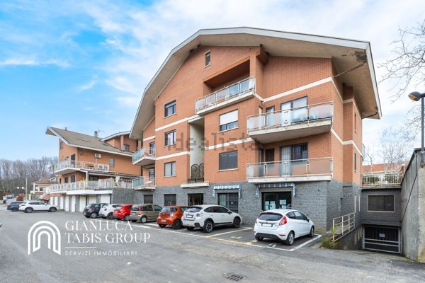 appartamento in vendita a Caselette