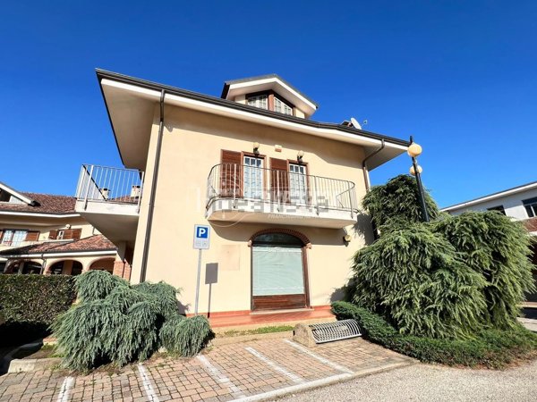 appartamento in vendita a Caselette