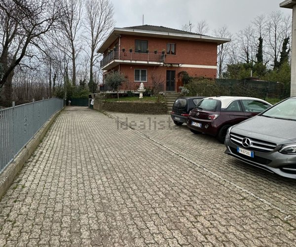 appartamento in vendita a Caselette