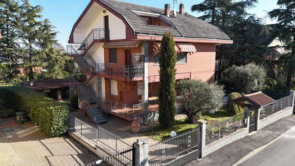 appartamento in vendita a Caselette