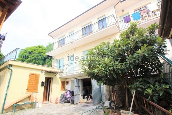 appartamento in vendita a Caselette