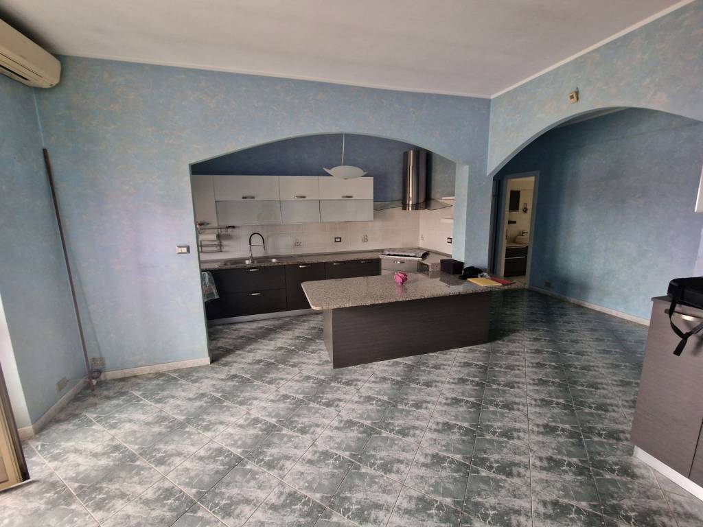 appartamento in vendita a Caselette