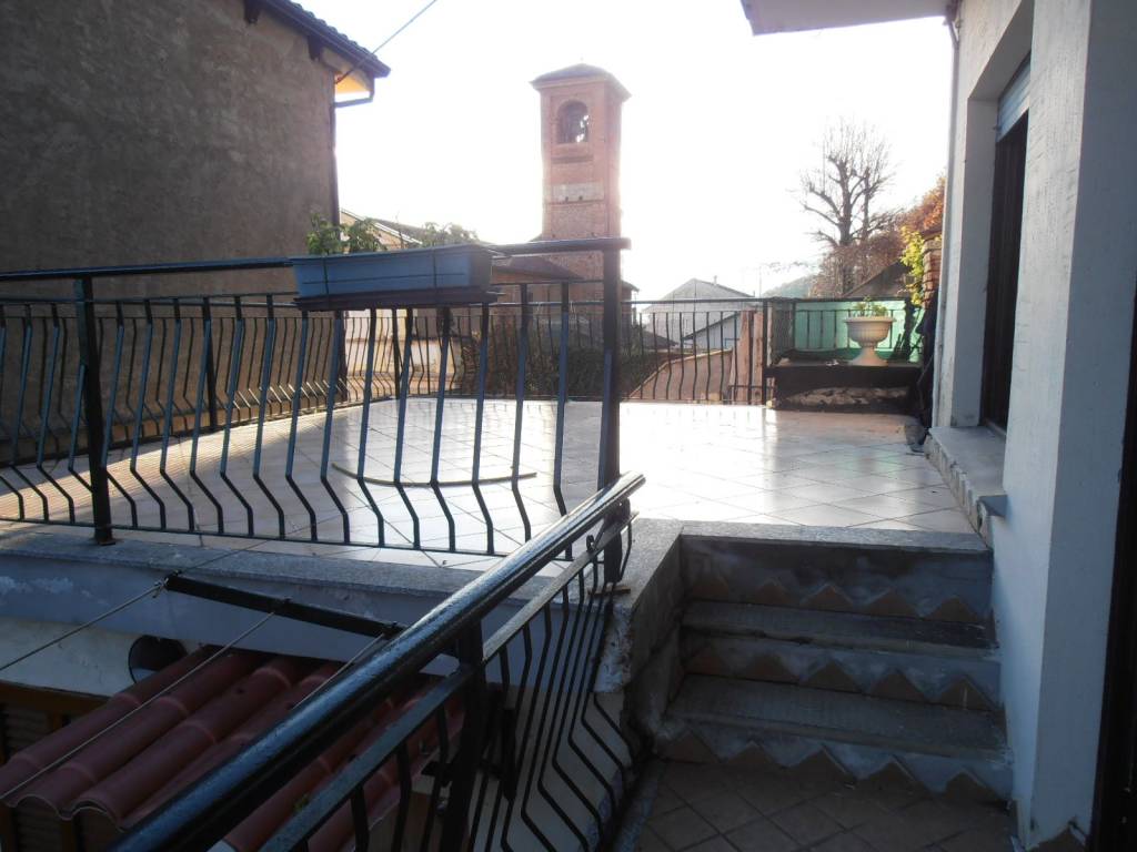 appartamento in vendita a Caselette