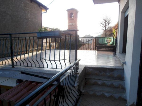 appartamento in vendita a Caselette