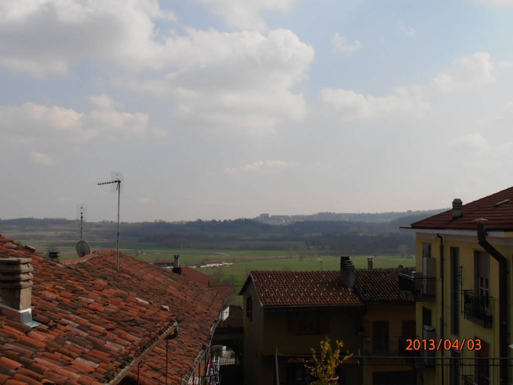 appartamento in vendita a Caselette