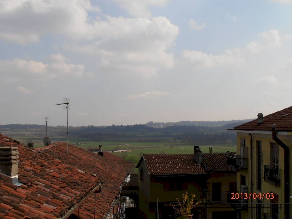 appartamento in vendita a Caselette