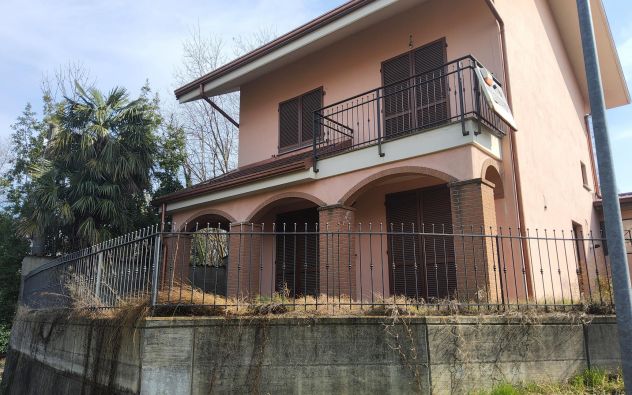 casa indipendente in vendita a Caselette