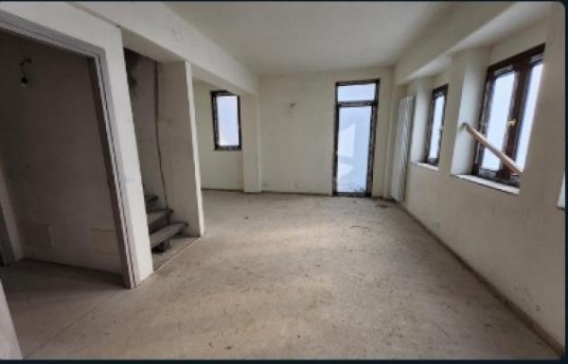casa indipendente in vendita a Caselette
