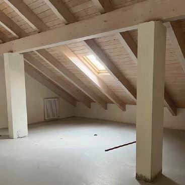 appartamento in vendita a Caselette