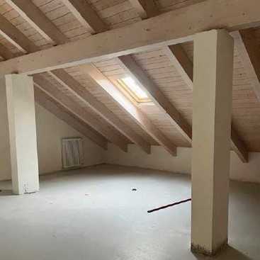 appartamento in vendita a Caselette