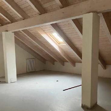 appartamento in vendita a Caselette