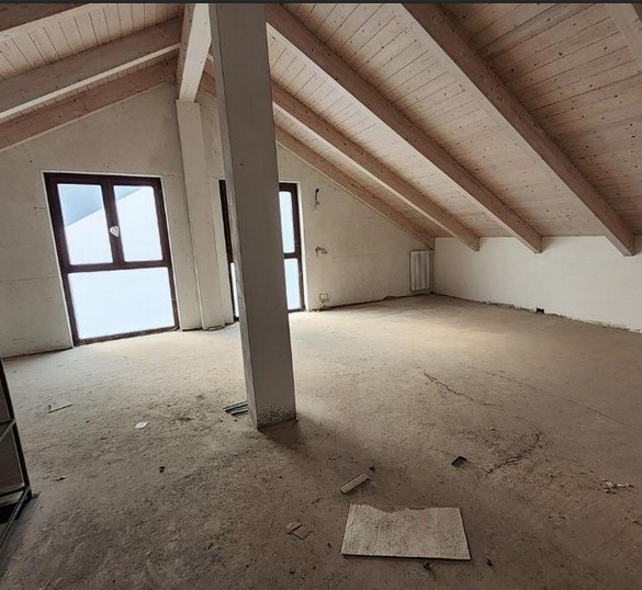 casa indipendente in vendita a Caselette