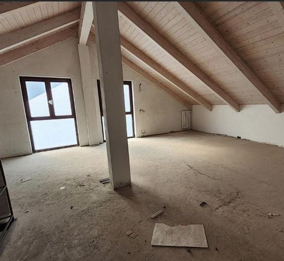 casa indipendente in vendita a Caselette