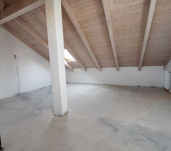 casa indipendente in vendita a Caselette