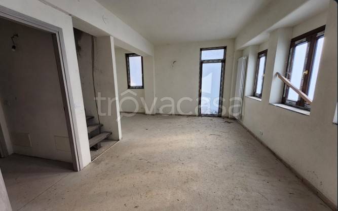 appartamento in vendita a Caselette