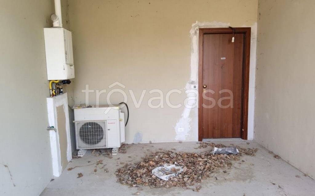 appartamento in vendita a Caselette