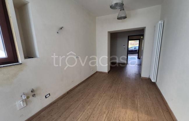 appartamento in vendita a Caselette