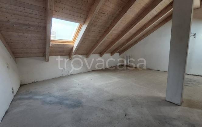appartamento in vendita a Caselette
