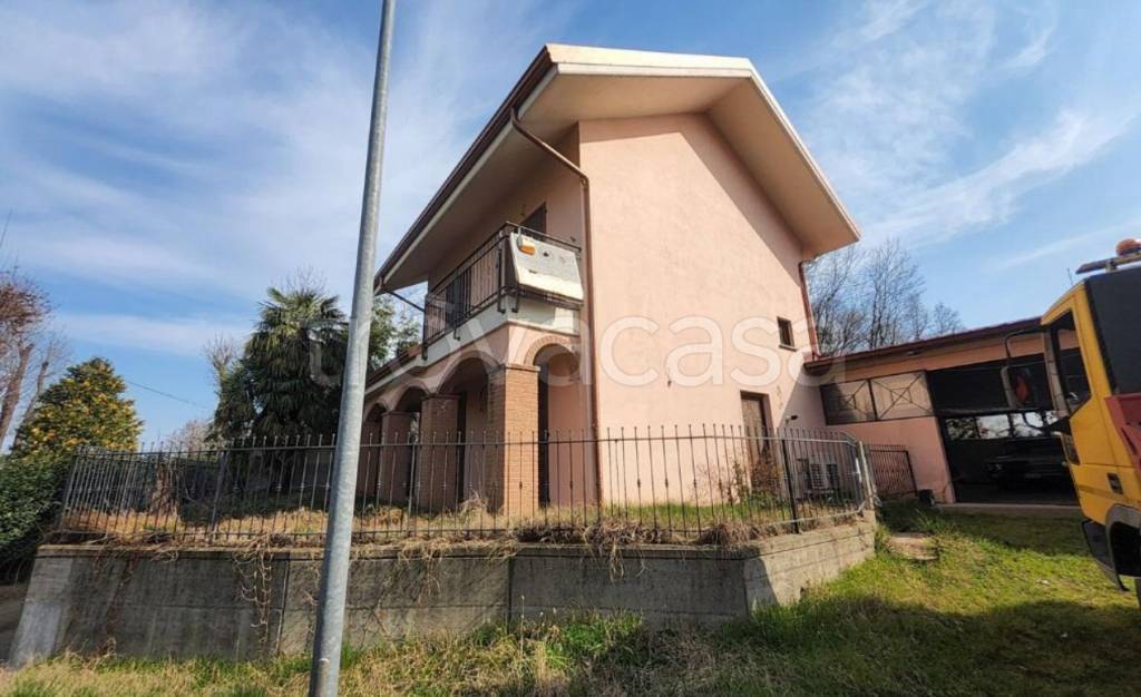 appartamento in vendita a Caselette