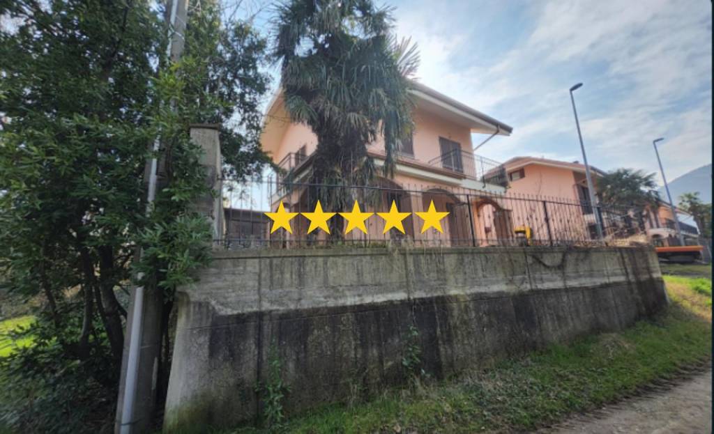 appartamento in vendita a Caselette