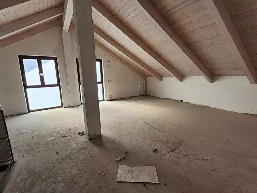 casa indipendente in vendita a Caselette