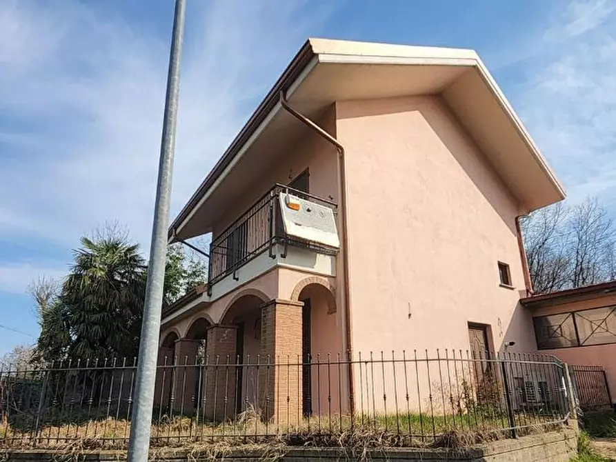 casa indipendente in vendita a Caselette