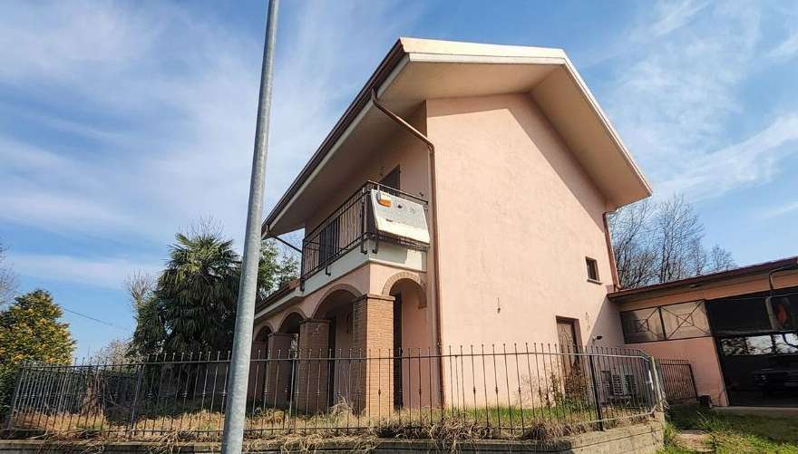 casa indipendente in vendita a Caselette