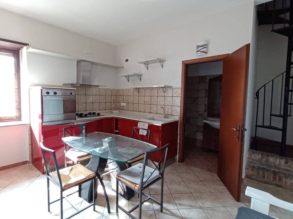 casa indipendente in vendita a Caselette